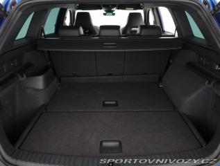 Škoda Kodiaq RS RS RS 2.0 TSI 2021