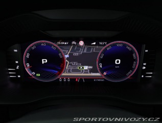 Škoda Kodiaq RS RS RS 2.0 TSI 2021
