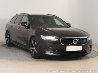Volvo V90 Summum D5 AWD