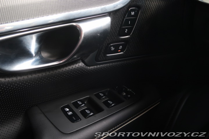 Volvo V90 Summum D5 AWD 2020