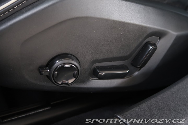 Volvo V90 Summum D5 AWD 2020