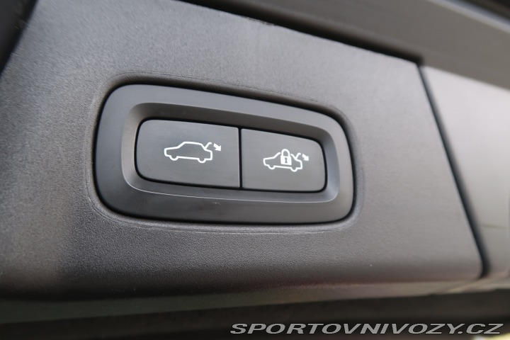 Volvo V90 Summum D5 AWD 2020