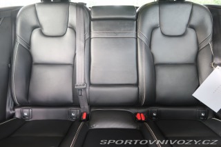 Volvo V90 Summum D5 AWD 2020