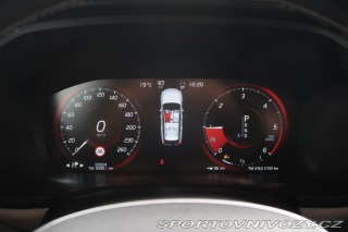 Volvo V90 Summum D5 AWD 2020