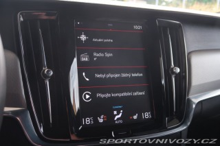 Volvo V90 Summum D5 AWD 2020
