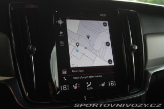 Volvo V90 Summum D5 AWD 2020