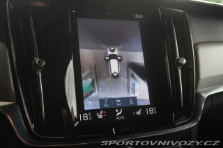 Volvo V90 Summum D5 AWD 2020