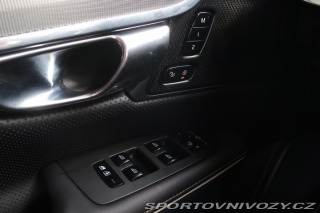 Volvo V90 Summum D5 AWD 2020