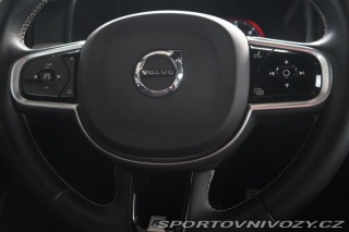 Volvo V90 Summum D5 AWD 2020