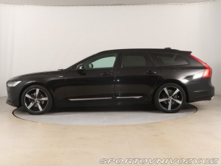 Volvo V90 Summum D5 AWD 2020