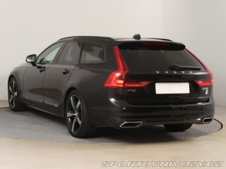 Volvo V90 Summum D5 AWD 2020