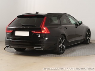 Volvo V90 Summum D5 AWD 2020