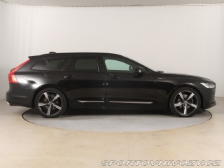 Volvo V90 Summum D5 AWD 2020