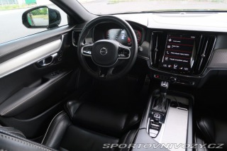 Volvo V90 Summum D5 AWD 2020