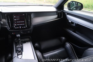 Volvo V90 Summum D5 AWD 2020