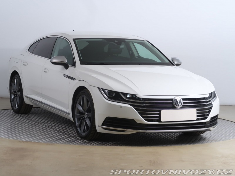 Volkswagen Arteon Elegance 2.0 BiTDI 4Motio