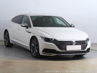 Volkswagen Arteon Elegance 2.0 BiTDI 4Motio