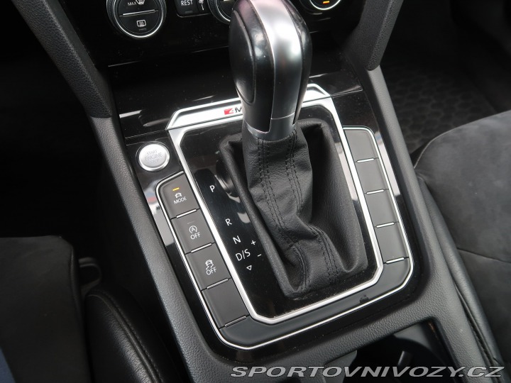 Volkswagen Arteon Elegance 2.0 BiTDI 4Motio 2018