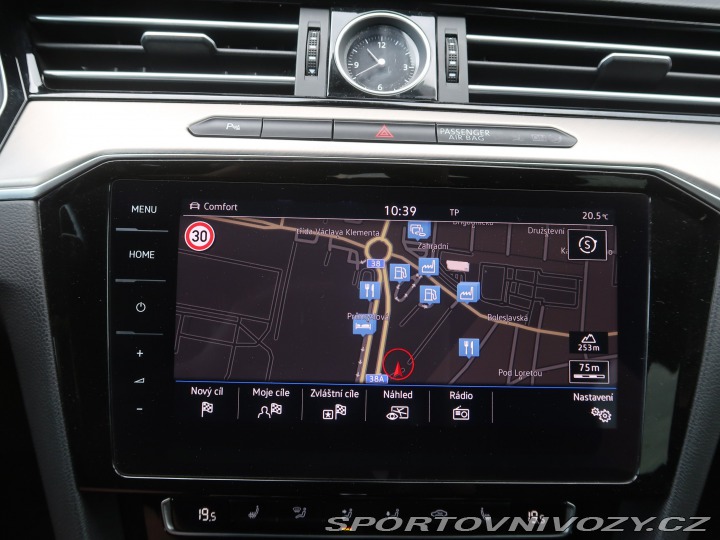 Volkswagen Arteon Elegance 2.0 BiTDI 4Motio 2018