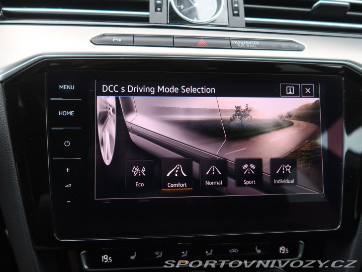 Volkswagen Arteon Elegance 2.0 BiTDI 4Motio 2018