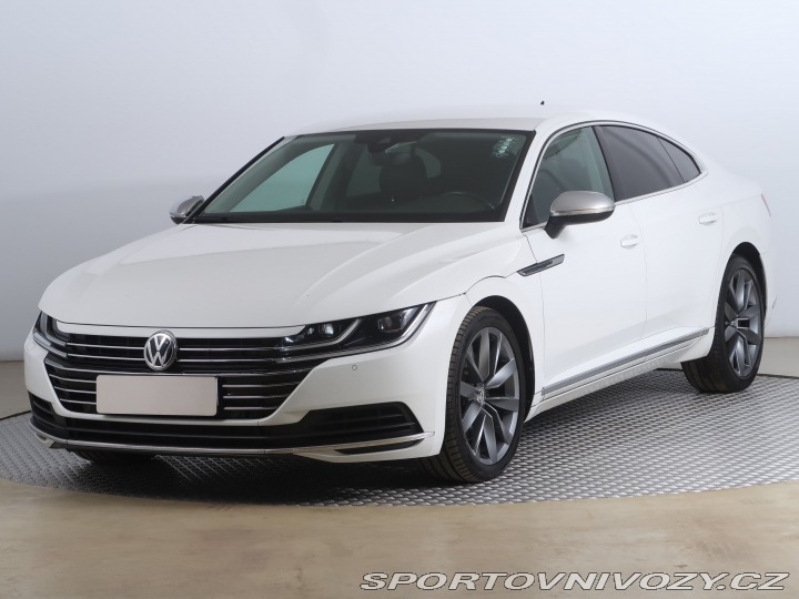 Volkswagen Arteon Elegance 2.0 BiTDI 4Motio 2018