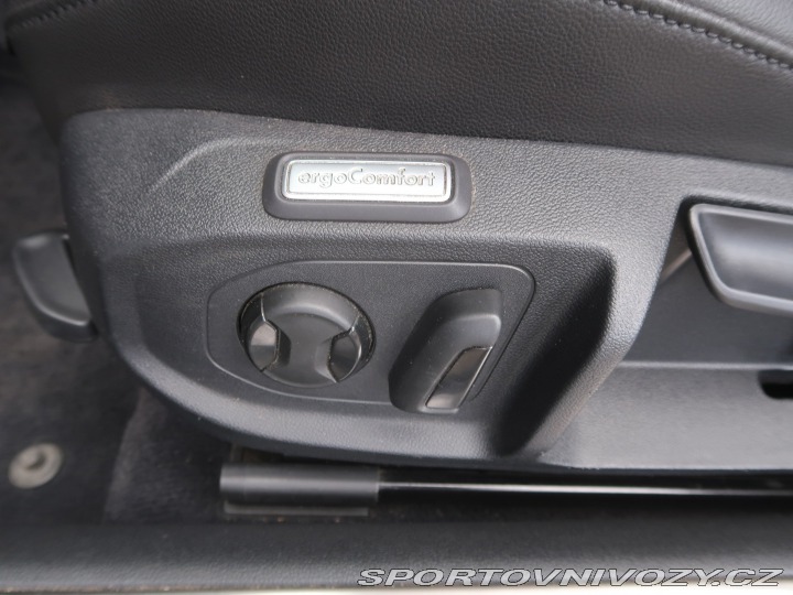 Volkswagen Arteon Elegance 2.0 BiTDI 4Motio 2018