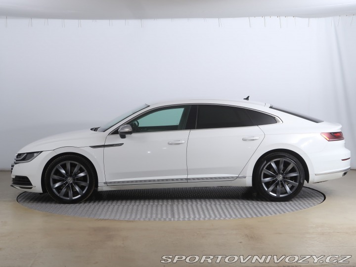 Volkswagen Arteon Elegance 2.0 BiTDI 4Motio 2018