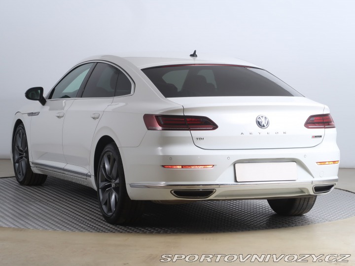 Volkswagen Arteon Elegance 2.0 BiTDI 4Motio 2018