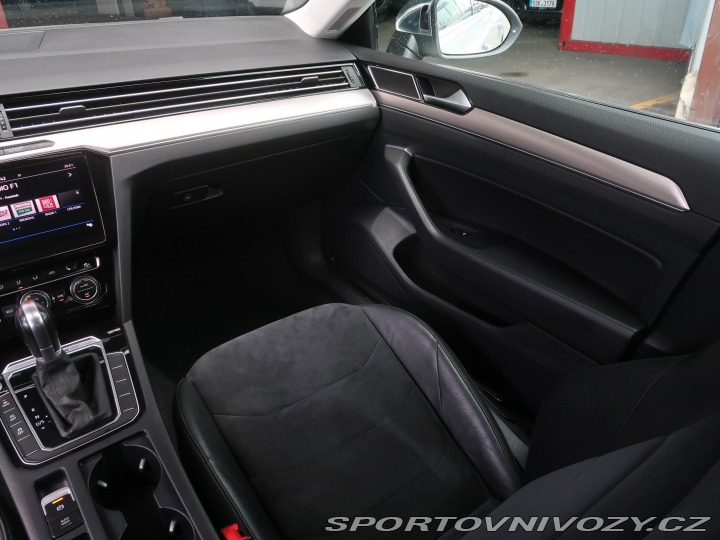 Volkswagen Arteon Elegance 2.0 BiTDI 4Motio 2018