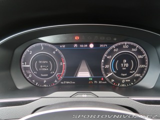 Volkswagen Arteon Elegance 2.0 BiTDI 4Motio 2018
