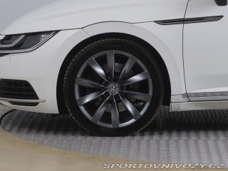 Volkswagen Arteon Elegance 2.0 BiTDI 4Motio 2018