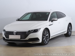 Volkswagen Arteon Elegance 2.0 BiTDI 4Motio 2018