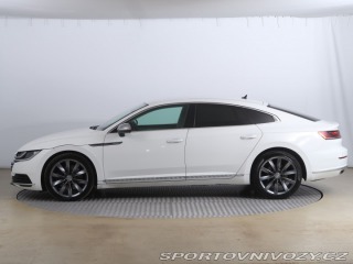 Volkswagen Arteon Elegance 2.0 BiTDI 4Motio 2018