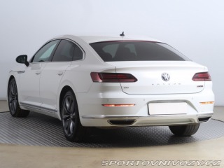 Volkswagen Arteon Elegance 2.0 BiTDI 4Motio 2018