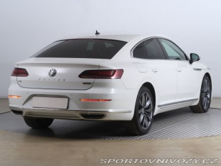 Volkswagen Arteon Elegance 2.0 BiTDI 4Motio 2018