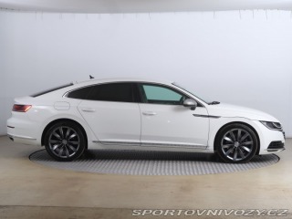 Volkswagen Arteon Elegance 2.0 BiTDI 4Motio 2018