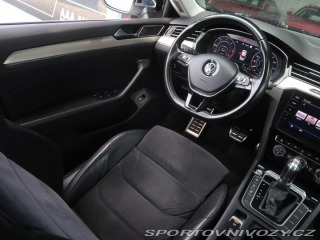 Volkswagen Arteon Elegance 2.0 BiTDI 4Motio 2018