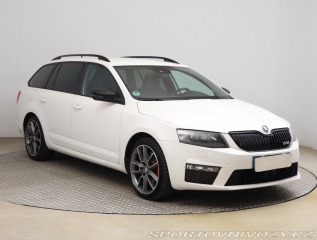 Škoda Octavia RS RS RS 2.0 TDI