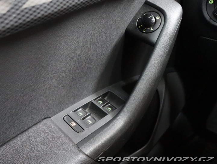 Škoda Octavia RS RS RS 2.0 TDI 2013