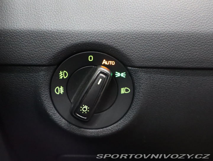 Škoda Octavia RS RS RS 2.0 TDI 2013