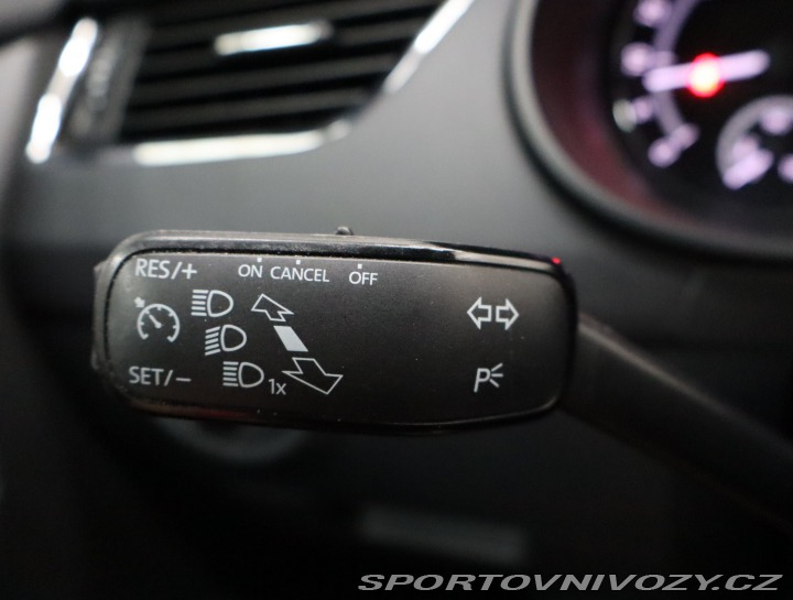 Škoda Octavia RS RS RS 2.0 TDI 2013