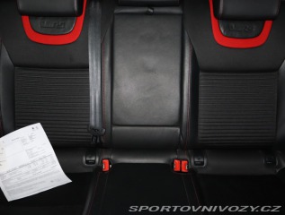 Škoda Octavia RS RS RS 2.0 TDI 2013
