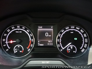 Škoda Octavia RS RS RS 2.0 TDI 2013