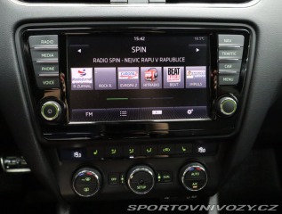 Škoda Octavia RS RS RS 2.0 TDI 2013
