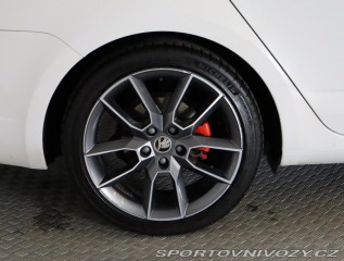 Škoda Octavia RS RS RS 2.0 TDI 2013