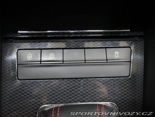 Škoda Octavia RS RS RS 2.0 TDI 2013
