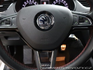 Škoda Octavia RS RS RS 2.0 TDI 2013