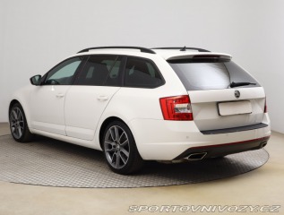 Škoda Octavia RS RS RS 2.0 TDI 2013