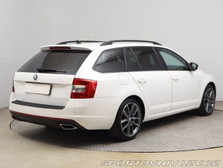 Škoda Octavia RS RS RS 2.0 TDI 2013