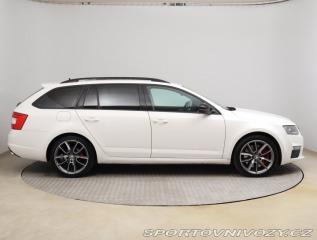Škoda Octavia RS RS RS 2.0 TDI 2013